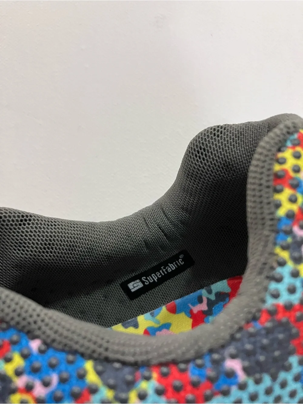 NoBull Wild Impact Trainer Sneakers - Picture 13 of 14